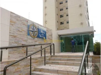 Apartamento com 3 Quartos para alugar, 81m² no Jardim do Lago, Londrina