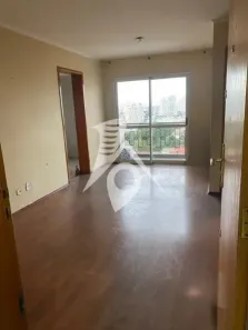 Apartamento com 2 Quartos para alugar, 55m² no Parque da Mooca, São Paulo