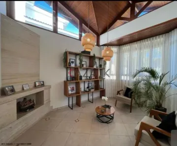 Casa de Condomínio com 3 Quartos à venda, 305m² no Jundiaí Mirim, Jundiaí