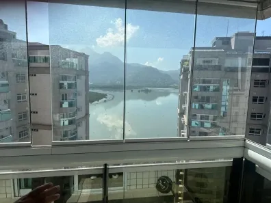 Cobertura com 4 Quartos à venda, 262m² no Barra da Tijuca, Rio de Janeiro