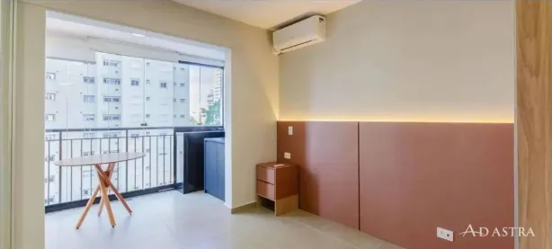 Apartamento com 1 Quarto à venda, 28m² no Vila Mariana, São Paulo