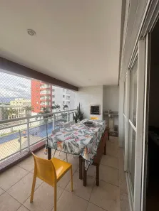 Apartamento com 3 Quartos para alugar, 125m² no Telégrafo, Belém