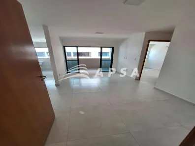 Apartamento com 2 Quartos para alugar, 51m² no Cidade Universitária, Maceió
