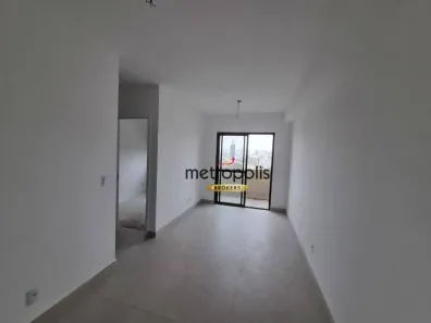 Apartamento com 2 Quartos à venda, 56m² no Parque das Nações, Santo André