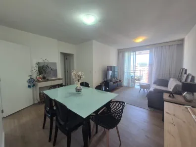 Apartamento com 3 Quartos à venda, 103m² no Atiradores, Joinville