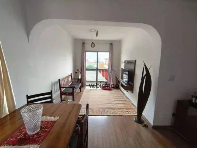 Apartamento com 3 Quartos à venda, 94m² no Rudge Ramos, São Bernardo do Campo