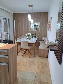 Apartamento com 2 Quartos à venda, 71m² no Campo Belo, São Paulo