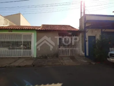 Casa com 3 Quartos à venda, 125m² no Planalto Paraíso, São Carlos