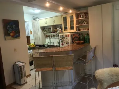 Apartamento com 1 Quarto à venda, 44m² no Planalto, Gramado