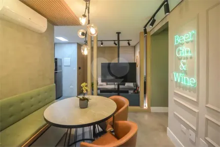 Apartamento com 2 Quartos à venda, 58m² no Centro, São Bernardo do Campo