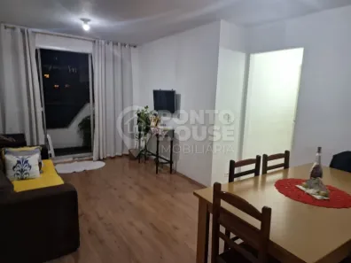 Apartamento com 2 Quartos à venda, 70m² no Vila Gumercindo, São Paulo