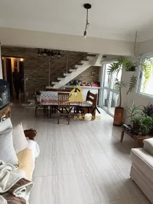 Apartamento com 5 Quartos à venda, 277m² no Jardim São Dimas, São José dos Campos