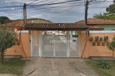 Casa com 2 Quartos à venda, 80m² no Rincão Mimoso (Itaipuaçu), Maricá