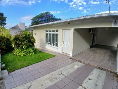 Casa com 4 Quartos para alugar, 160m² no Trindade, Florianópolis