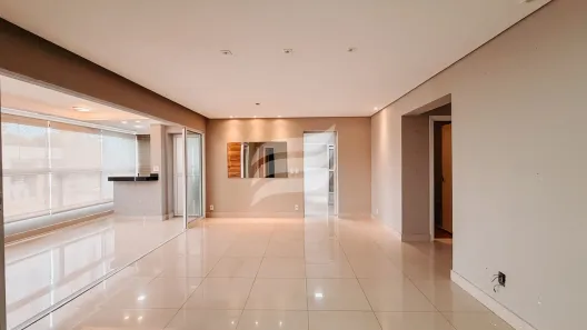 Apartamento com 3 Quartos à venda, 136m² no Vila Mendonça, Araçatuba