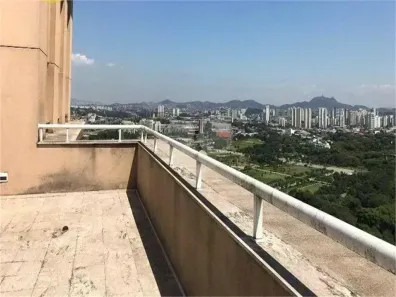 Cobertura com 4 Quartos à venda, 814m² no Jardim Universidade Pinheiros, São Paulo