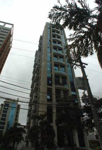 Apartamento com 2 Quartos à venda, 65m² no Moema, São Paulo