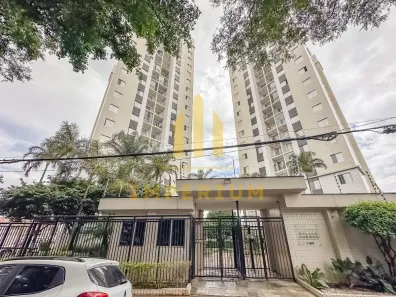 Apartamento com 2 Quartos à venda, 50m² no Jardim Brasil (Zona Norte), São Paulo