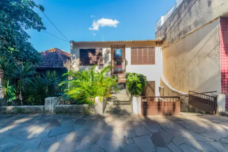 Casa com 3 Quartos à venda, 169m² no Teresópolis, Porto Alegre