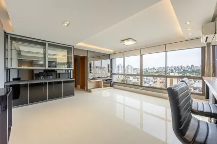 Apartamento com 2 Quartos à venda, 86m² no Jardim Botânico, Porto Alegre