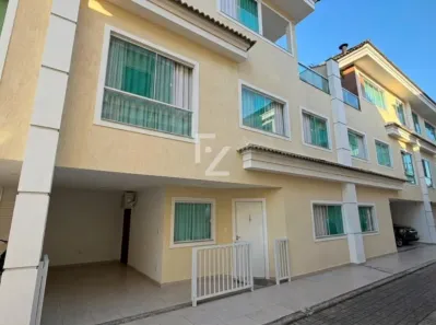 Casa de Condomínio com 5 Quartos à venda, 147m² no Taquara, Rio de Janeiro