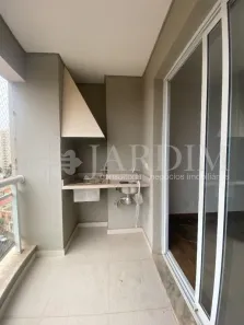 Apartamento com 3 Quartos à venda, 84m² no São Dimas, Piracicaba