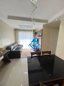 Apartamento com 2 Quartos à venda, 54m² no Assunção, São Bernardo do Campo