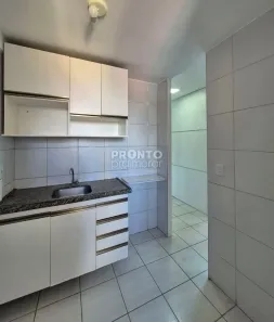 Apartamento com 2 Quartos à venda, 48m² no Casa Amarela, Recife