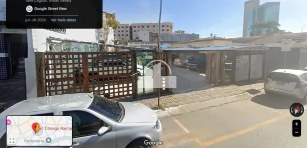 Lote/Terreno à venda, 360m² no Centro, Sete Lagoas