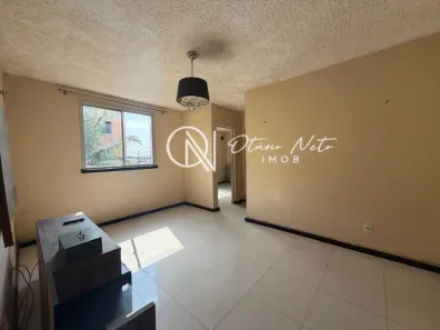 Apartamento com 2 Quartos à venda, 52m² no Parque Verde, Belém