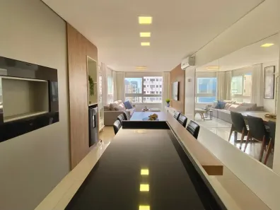Apartamento com 3 Quartos à venda, 105m² no Capão da Canoa, Capão da Canoa
