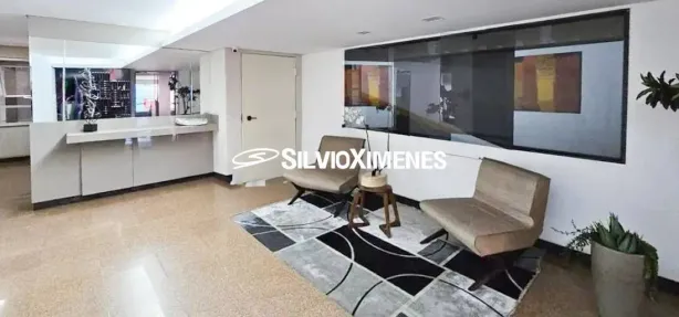Cobertura com 1 Quarto à venda, 59m² no São Pedro, Belo Horizonte