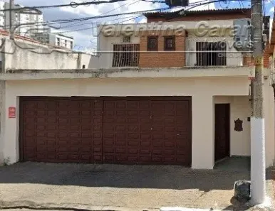 Imóvel Comercial à venda, 310m² no Campo Belo, São Paulo