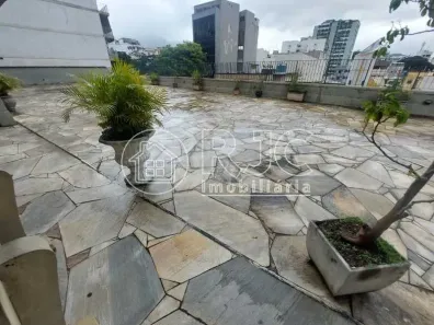 Apartamento com 3 Quartos à venda, 115m² no Tijuca, Rio de Janeiro