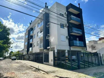 Apartamento com 1 Quarto à venda, 38m² no Camobi, Santa Maria