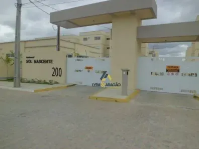 Apartamento com 2 Quartos à venda, 40m² no Itararé, Campina Grande