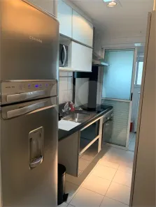 Apartamento com 1 Quarto à venda, 52m² no Tatuapé, São Paulo
