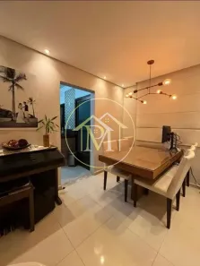 Apartamento com 2 Quartos à venda, 70m² no Jardim Pagliato, Sorocaba