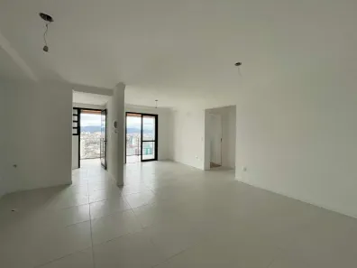 Apartamento com 2 Quartos à venda, 86m² no Barreiros, São José