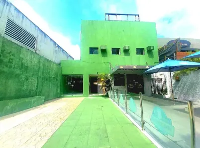 Imóvel Comercial à venda, 480m² no Tambaú, João Pessoa