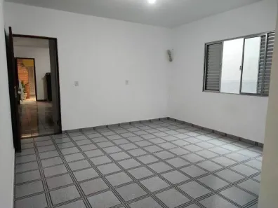 Casa com 4 Quartos à venda, 191m² no Jardim Las Vegas, Santo André