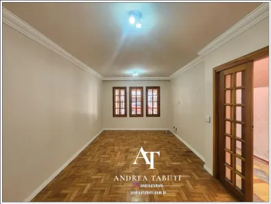 Casa de Condomínio com 3 Quartos à venda, 159m² no Jardim Olympia, São Paulo