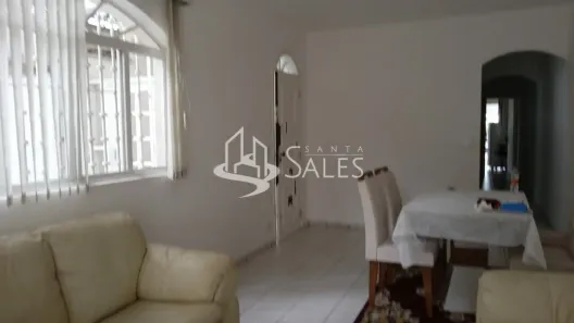Sobrado com 5 Quartos para alugar, 213m² no Vila Mascote, São Paulo