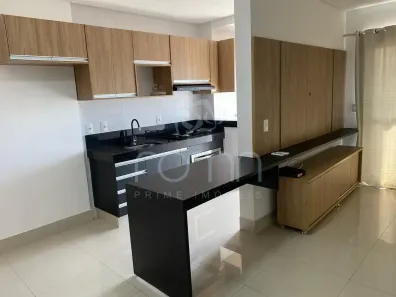 Apartamento com 1 Quarto à venda, 50m² no Vila Imperial, São José do Rio Preto