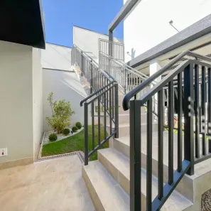 Casa de Condomínio com 2 Quartos à venda, 64m² no Pestana, Osasco