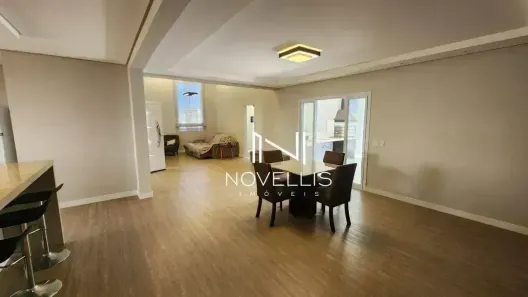 Casa de Condomínio com 4 Quartos à venda, 280m² no Condomínio Residencial Mirante do Vale, Jacareí
