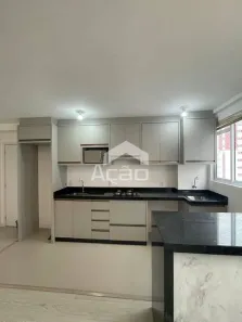 Apartamento com 2 Quartos para alugar, 60m² no Ressacada, Itajaí