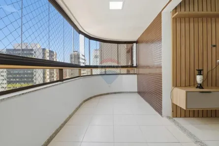 Apartamento com 3 Quartos à venda, 100m² no Jardim Armação, Salvador