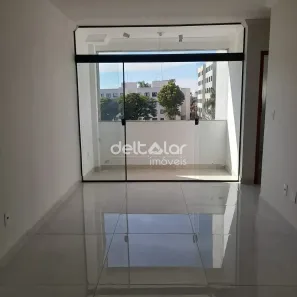 Cobertura com 2 Quartos à venda, 69m² no Santa Branca, Belo Horizonte