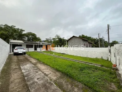 Casa com 2 Quartos para alugar, 76m² no Ana Maria, Criciúma